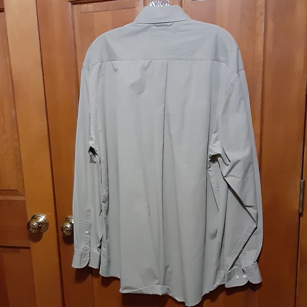 Tommy Hilfiger Button Down Shirt - Picture 4 of 4